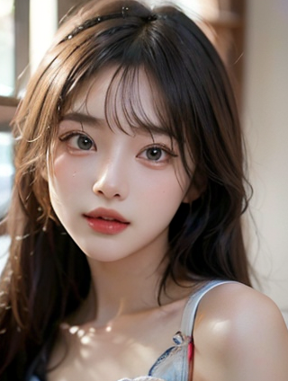 从物理之美到艺术之境：探索人生观与绘画的交集